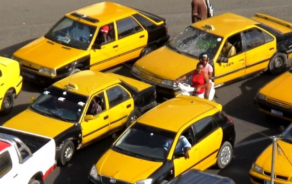 Nouvelle forme d’agression à Dakar : Des taximen ‘’véreux’’, complices de scootéristes
