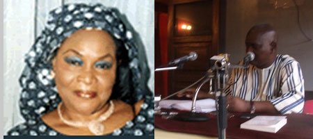 ABDOULATIF COULIBALY REPOND A <b>AIDA DIONGUE</b> &quot;On connaît tes fréquentations ... - 1561108-2088700