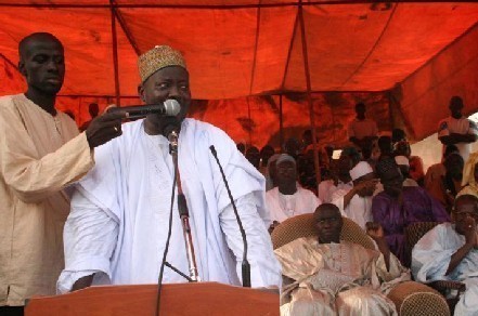 Serigne Mamoune Niass: « La Mort de Malick Bâ est un acte de lâcheté»