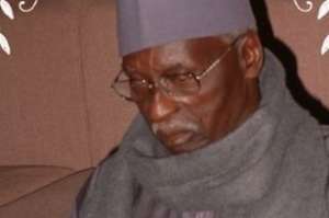 Serigne Mbaye Sy Mansour : « Je n’ai jamais mangé l’argent des fonds politiques »