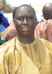 [Audio] Aliou Sall, frère de Macky candidat à la mairie de Guédiawaye