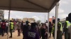 Vidéo - Visite de Macky Sall à Keur Massar: Le maire Moustapha Mbengue hué par les populations