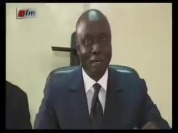 Idrissa Seck il y a trois ans.mp4