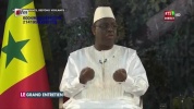 Le Sénégal se procurera le vaccin contre le covid19 peu importe sa chéreté.mp4