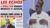 Ahmed Khalifa Niasse sur les accusations de viol contre Ousmane: 