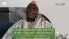 Hommage à Thierno Mbaye Sylla : l’Imam, fils d’Imam, père d’Imam et grand-père d’Imam