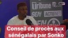 Dans l'affaire des 94 milliards FCfa, Sonko voulait un procès, face à Adji Sarr, il évite le procès  ( Vidéo )