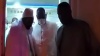 LE KHALIFE DE TOUBA DEROULE LE TAPIS ROUGE A MACKY SALL ( VIDEO )