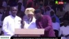 Bignona : Ousmane Sonko fait un malaise après son discours ( Vidéo )