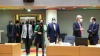 Sommet Union Africaine-Union Européenne prévu à Bruxelles: Macky Sall à la réunion préparatoire