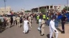 Visite officielle à Fatick: Une marée humaine accueille le Président Macky Sall