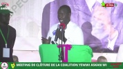 Meeting de clôture de YAW Dakar le message de Docteur Cheikh Tidiane Dieye.mp4