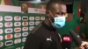 Réaction de Kalidou Koulibaly: 