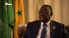 Macky Sall, Président de l'UA: 