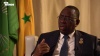 Macky Sall, Président UA: 