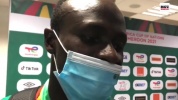 La situation en Casamance sadio Mané se prononce.mp4