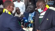 URGENT_ Après sa nomination, la réaction de Bamba Fall Macky Sall moma wo ma dém.mp4