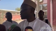 Mairie de Ziguinchor _ Sonko explique les premiéres décisions prises.mp4