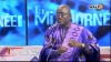 Abdoulaye M.Guissé quitte YAW et les accuse d'