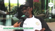 Aliou Cissé _ « Un tirage abordable n’existe pas en Coupe du Monde, il faut se p.mp4