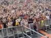 Concert mémorable de Youssou Ndour : une foule impressionnante lui répond à Couleur Café 