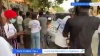 Yeumbeul - Thiaroye - Pikine : Pape Djibril Fall remercie les populations pour leur confiance et leur soutien