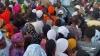 Darou Mouhty : Sheikh Alassane Sène de Naataangué Askan Wi accueilli en grande pompe (Vidéo)