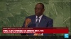 Macky Sall à New York: « Il est temps d’avoir une gouvernance mondiale plus juste, plus inclusive, adaptée aux réalités de notre temps » 