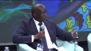 Assemblée sur l’Etat de l’Afrique _ le ministre Moustapha Ba expose les efforts .mp4