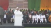 Cérémonie d'inauguration du camp militaire de Goudiry: Le discours intégral de Macky Sall