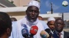 Mosquée de Bopp: l'acte posé par le Président Sall magnifié