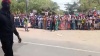 Centenaire du Prytanée militaire : L’arrivée du Président Macky Sall à Saint-Louis