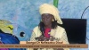 Journée de Sargal Dr. Nafissatou Diouf, Directrice générale à Société de Télédiffusion du Sénégal, Enseignante chercheure à l’Université numérique Cheikh Hamidou Kane (ex UVS)