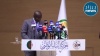 Idrissa Seck, Président Réwmi: « L’Algérie en véritable trait-d’union est le porte-flambeau de la solidarité afro-arabe... »