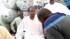 Le fils de Djily Mbaye remet un important lot de matériel au Khalife de Mame Cheikh Mbaye et lui demande de prier pour un Sénégal de paix (Vidéo)