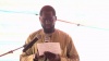 Prière de Tabaski de la communauté Maure de Mbour : Imam Macoumba Tall appelle les autorités politiques à s'inspirer du Coran et des paroles du prophète Mouhamed