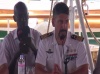 Port de Dakar: L'Ambassadeur d'Italie à Dakar annonce l'arrivée du navire-école de la Marine militaire italienne, 