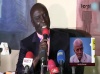 Dissolution du Pastef/ Mamadou Sy Albert, analyste politique: « L'attention se tourne maintenant vers Idrissa Seck »