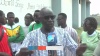 Après les attaques de l'Amicale: Mbagnick Ndiaye, président de la Fédération sénégalaise d'Escrime, recadre, demande calme et patience...