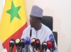 Audience: Amadou Bâ, Premier Ministre et Ministre des Sports, a reçu ce vendredi, l’Asc Les Jaraaf de Dakar et Stade Mbour, clubs finalistes de la Coupe nationale de football