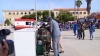 Place Baya de Ndar: Saint-Louis a célébré la Journée des Forces armées