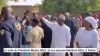 Présidentielle: Les temps forts de l'arrivée du Président Macky Sall à Fatick (Vidéo)