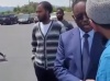 Photo+video: Macky Sall en visite à l’Etat d’Utah