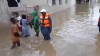 Photos+Videos/ Après le lâchage du barrage : Inondations à Bakel et Kidira