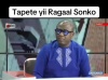 Révocation de Barthélémy Dias : Badara Gadiaga, chroniqueur à la Tfm tacle le Premier Ministre, Ousmane Sonko