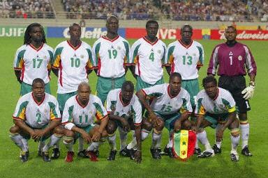 MATCH AMICAL LIBYE-SENEGAL (0-0) Nul et inquiétant !