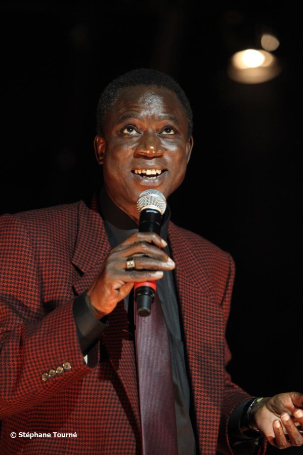 Thione Seck parle du Penc Mi et des raisons de son retour sur scène : «J’ai contracté un prêt pour acquérir cette boîte et je continue de payer…»