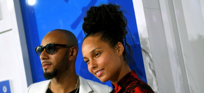 Alicia Keys a décidé de ne plus se maquiller 