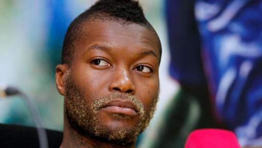 Djibril Cissé agressé par deux hommes armés