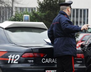 Turin: Via Stradella, Un Sénégalais arrêté avec 25 ovules de cocaïne.